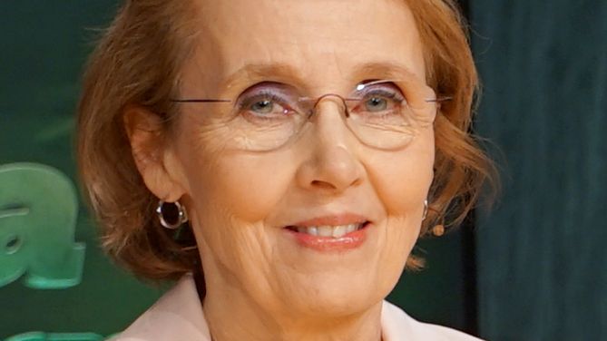 Elisabet Nylander