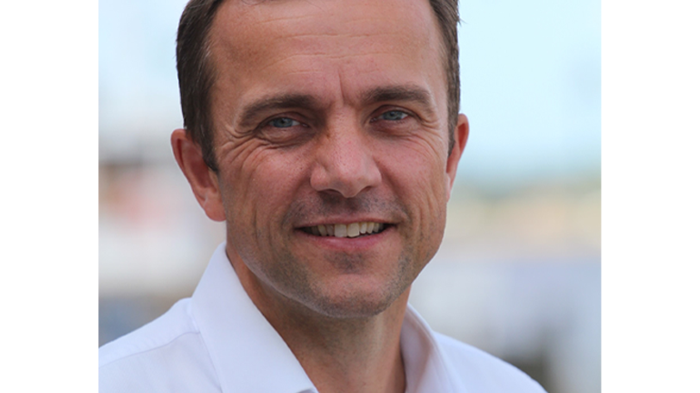 Jan Skjoldby, Administrerende Direktør, Dekkmann AS