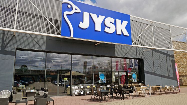 JYSK Epe winkel
