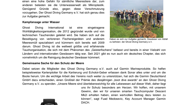 PM_Garmin_DE_Ghost Diving Germany e.V. 