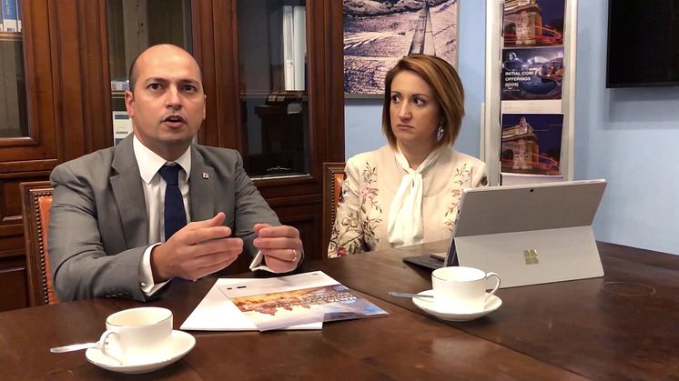 Remaining Malta Blockchain Acts Given Force of Law