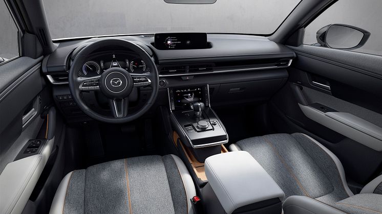 Mazda MX-30
