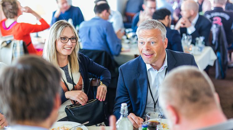 LOS Energidag 2016