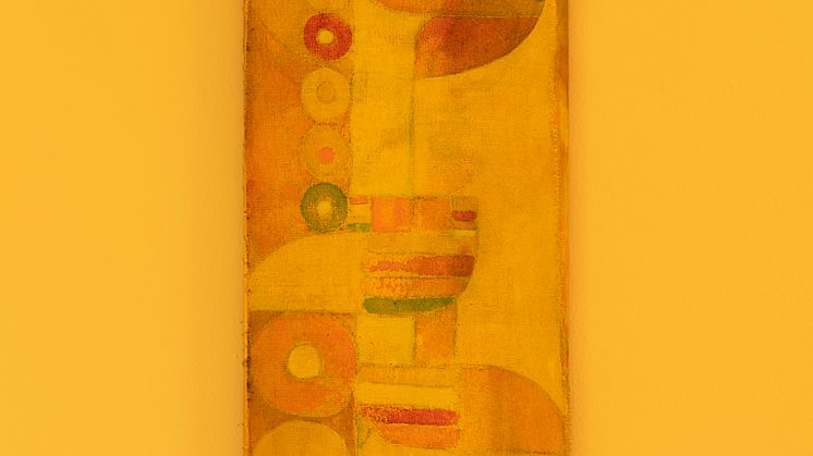 Alexander Tovborg, Madonna, 2022-23. 