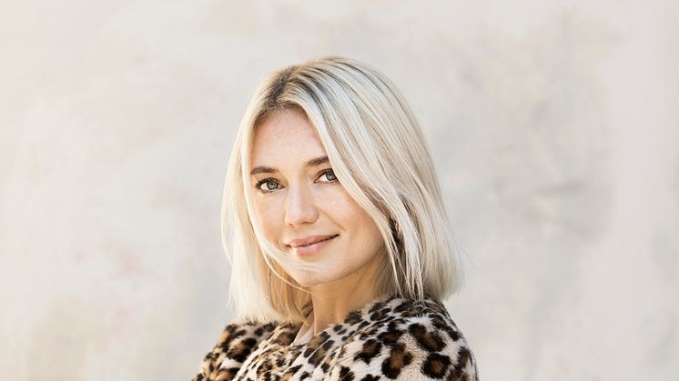 Pressbild Josefin Dahlberg