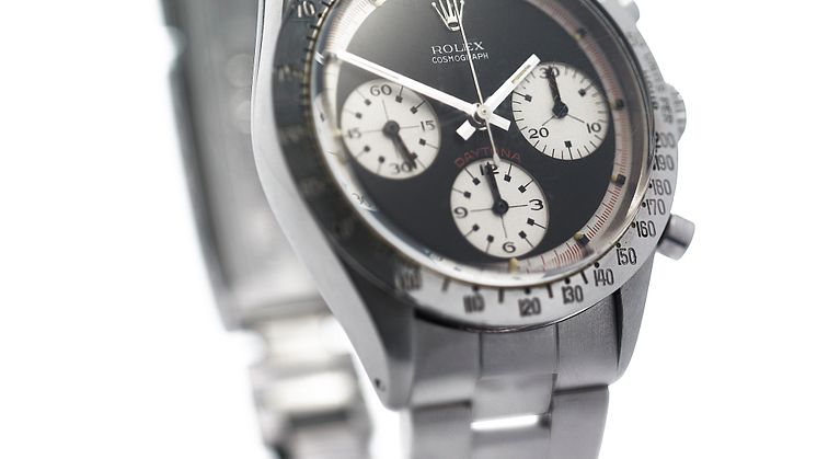 Rolex Daytona "Paul Newman"