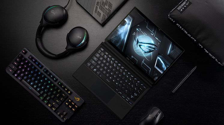 ROG Flow Z13_