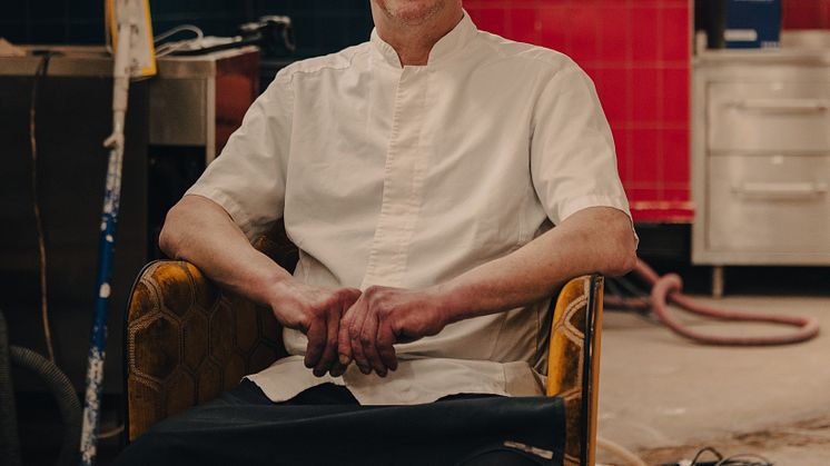 Torben Cederlöf 