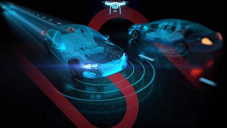 Claytex Launches AVSandbox Autonomous Vehicle Simulation Solution