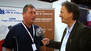 Björn Landström med i kampen om titeln som Årets Affärsnätverkare 2013! 