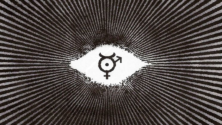 The All Seeing Eye / Det Allseende Ögat, (2006) / filmprojektion, 2018