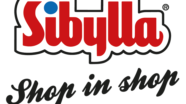 Sibylla_Shop-in-shop logo