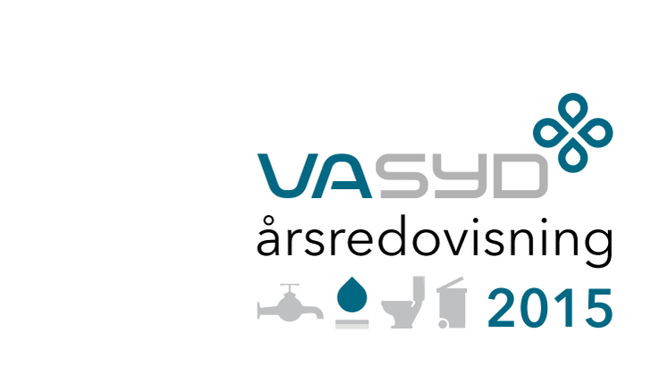 Årsredovisning 2015