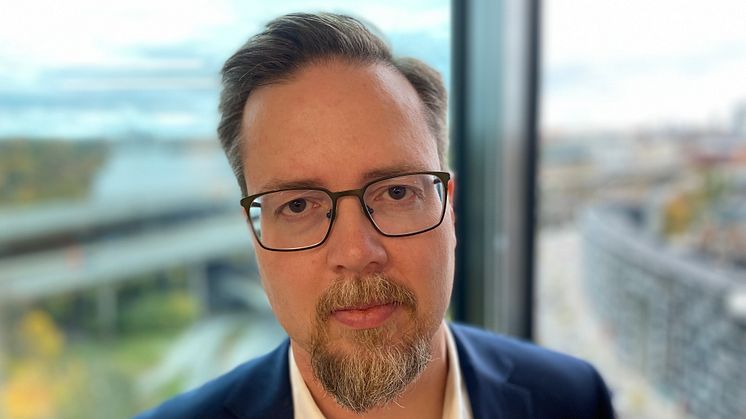 Matti Olofsson blogg