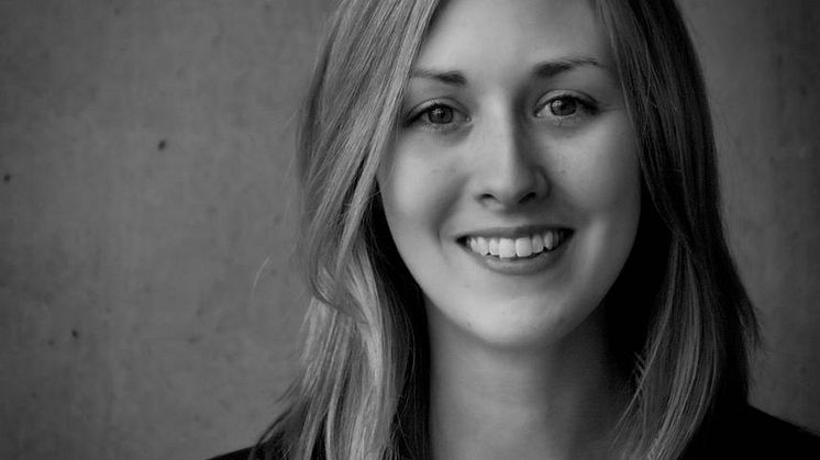 Månedens journalist: Katrine Villarreal Villumsen - DR