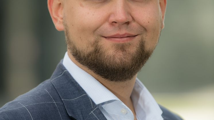 Dr Mikhail Vasenin