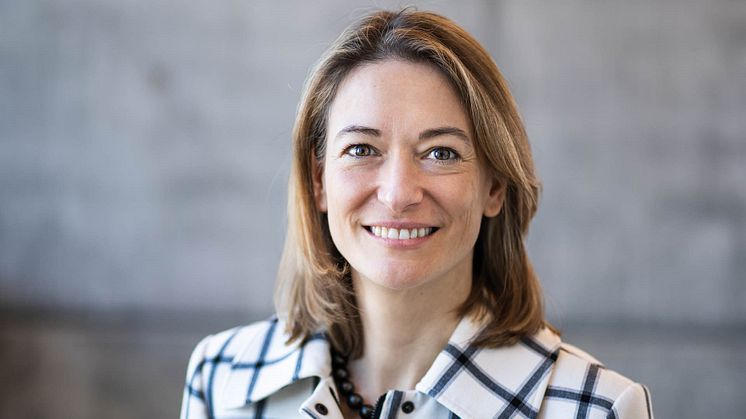 Strong defence and security profile joins the board at Systematic