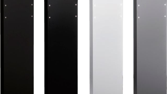 MEFA Stander 63  alle farver