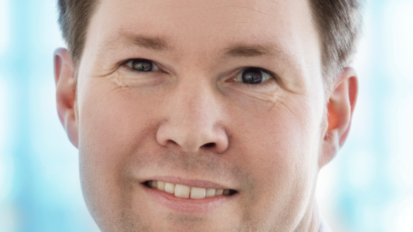 Morten Vissing - manager Azets