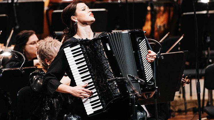 Ksenija Sidorova