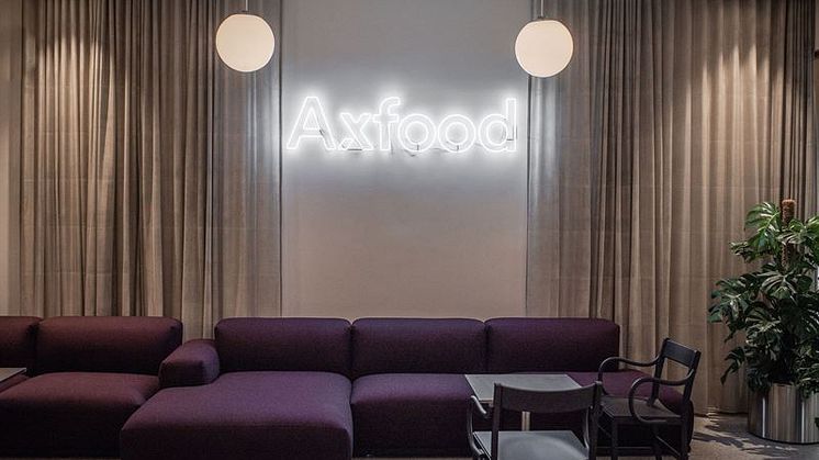 Valberedningens ledamöter inför Axfoods årsstämma 2022 har nu utsetts.
