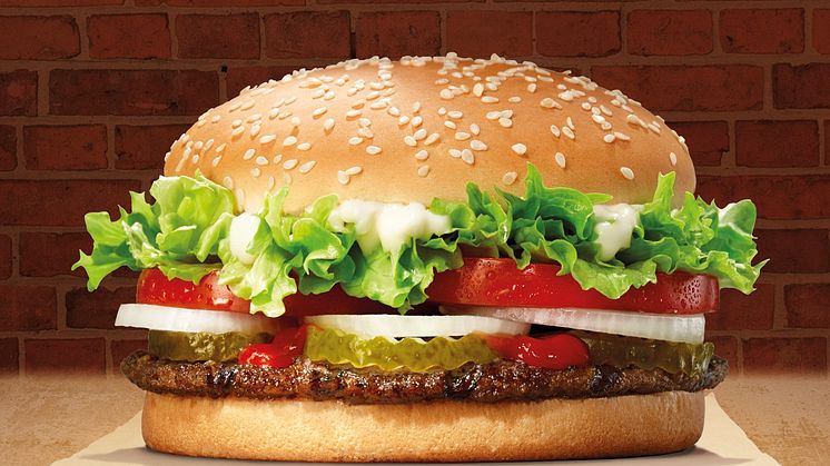 Tallink Silja | Burger King