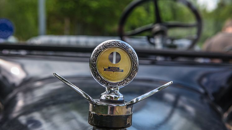 T-Model Makó