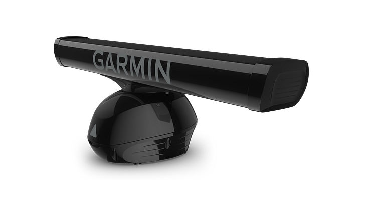 Garmin_GMR54_in Schwarz (c) Garmin Deutschland GmbH