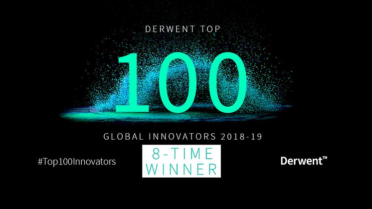 Saint-Gobain återigen bland de topp 100 mest innovativa företagen