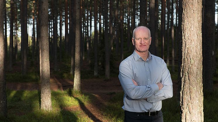 Samarbete inom områden som biodrivmedel, negativa utsläpp och bättre styrmedel kan skynda på omställningen i Norden, säger Lars Zetterberg på IVL.