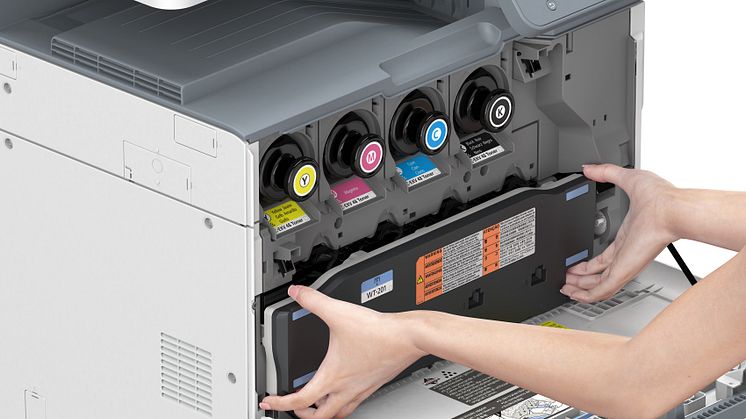 Canon imageRUNNER c1335iF