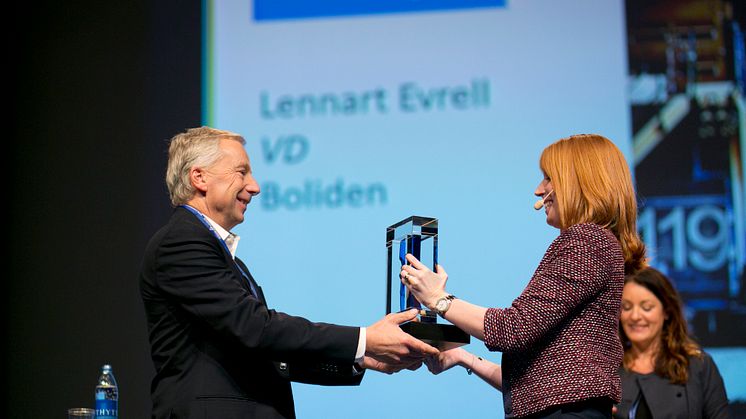 Industridagen 2013