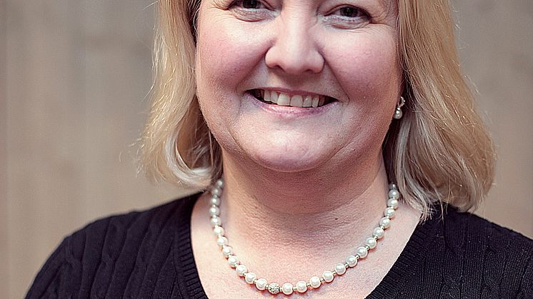 Christina Skoog