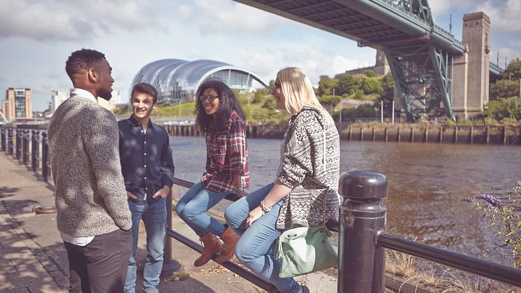 City - Tyne
