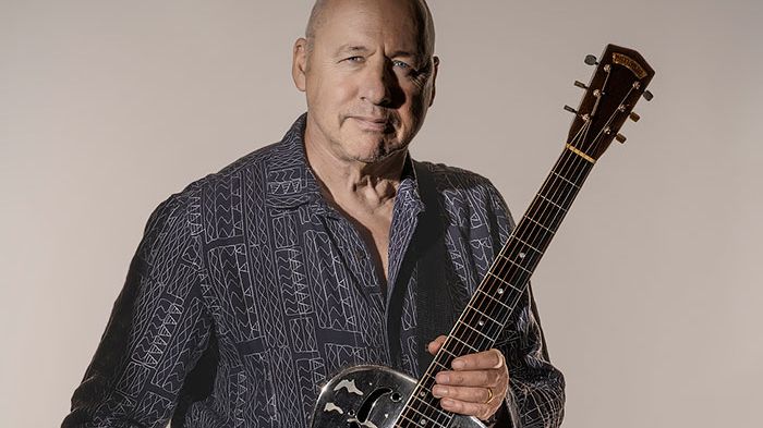 ​MARK KNOPFLER TIL 3 NORSKE BYER I 2019!