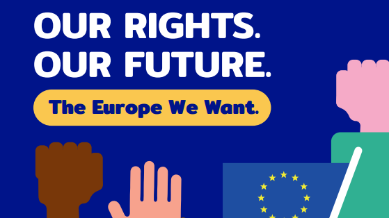 Stå upp för barns rättigheter i EU-valet