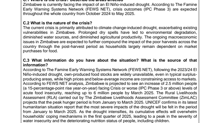 Alert Note_Prolonged effects of El Nino-linked drought in Zimbabwe.pdf