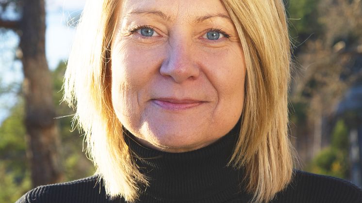 Christine Karmfalk