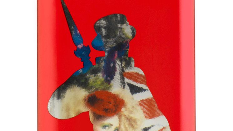 Beefeater firar ett historiskt år i London