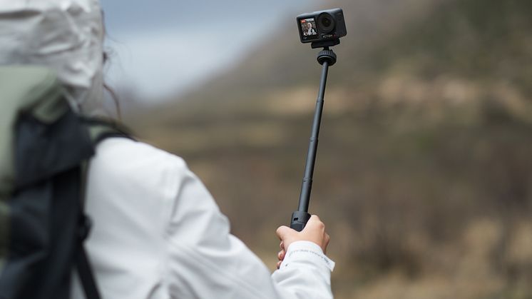 Hiking-Wifi live broadcast 2
