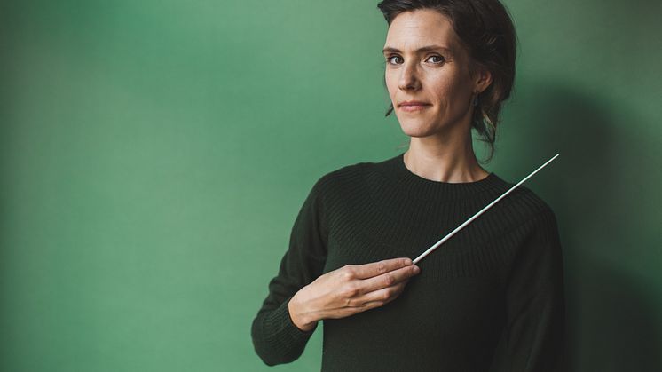 Chloé van Soeterstède