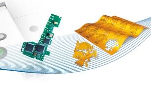 LPKF Laser depaneling is precise, fast, and easy