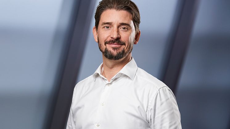 Thomas Bak Mathiasen, CCO