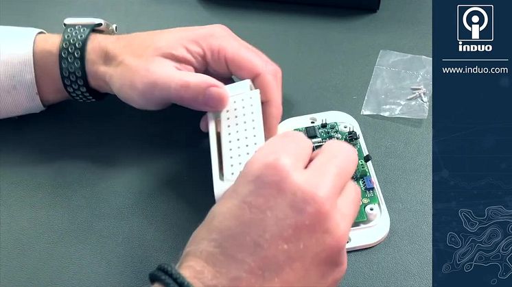 AKKR8 klimatpaket mini