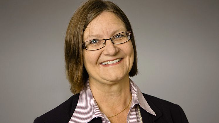 Maréne Landström