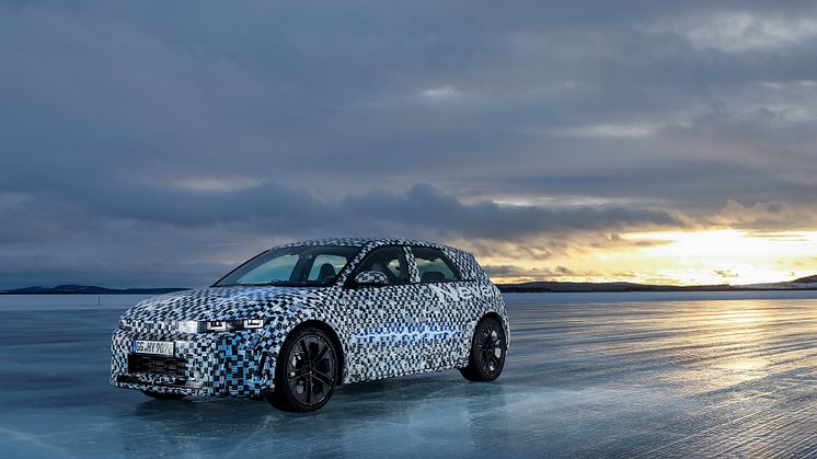 Hyundai IONIQ 5 N (38)