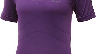Cool Seamless Short sleeve