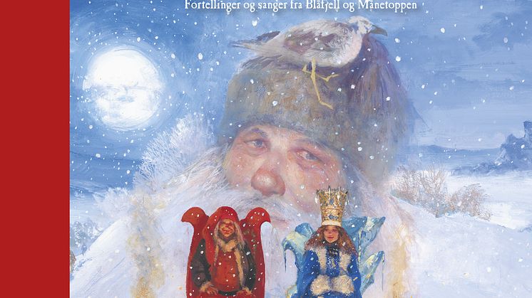 Folket har talt og det er «Jul i Blåfjell» som stikker av med seieren for beste julekalender.