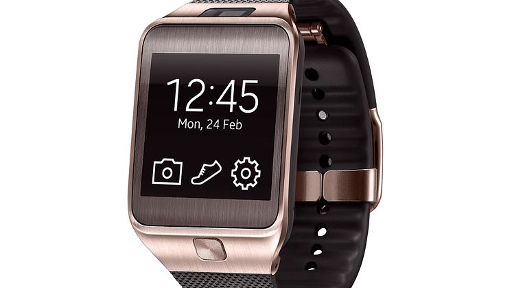 Galaxy Gear 2