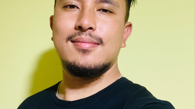 Bibek Thapa Magar